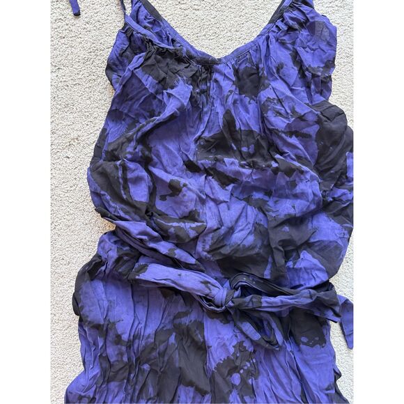 NWOT Osei-duro ligo jumpsuit, $325 Med A45 - Picture 8 of 10